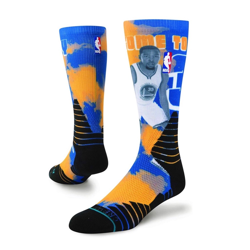 Stance Socks - KD 35
